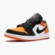 PK Shoes Air Jordan 1 Retro Low Shattered Backboard Black/White Starfish 553558-128