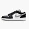 PK Shoes Air Jordan 1 Retro Low Smoke Grey Black/Black/Lt Smoke Grey 553560-039