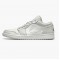 PK Shoes Air Jordan 1 Retro Low White Camo White/Photon Dust Grey Fog DC9036-100