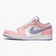 PK Shoes Air Jordan 1 Low SE Arctic Punch Arctic Punch/Purple Pulse White CK3022-600