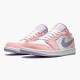 PK Shoes Air Jordan 1 Low SE Arctic Punch Arctic Punch/Purple Pulse White CK3022-600