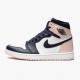 PK Shoes Air Jordan 1 High OG Bubble Gum Atmosphere/White-Laser Pink-Obsidian DD9335-641