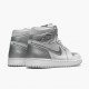 PK Shoes Air Jordan 1 High OG CO.JP Neutral Grey Neutral Grey/White Metallic Si DC1788-029