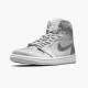 PK Shoes Air Jordan 1 High OG CO.JP Neutral Grey Neutral Grey/White Metallic Si DC1788-029