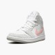 PK Shoes Air Jordan 1 Mid SE Light Iron Ore Light Iron Ore/Atmosphere/White DN4045-001