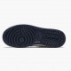 PK Shoes Air Jordan 1 Retro High COJP Midnight Navy White/Midnight Navy/Metallic S DC1788-100