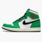 PK Shoes Air Jordan 1 Retro High Lucky Green Lucky Green/White/Sail/Black DB4612-300