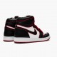 PK Shoes Air Jordan 1 Retro High OG Bloodline Black/Gym Red/White 555088-062