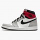 PK Shoes Air Jordan 1 Retro High OG Light Smoke Grey White/Black/Light Smoke Grey V 555088-126