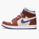 PK Shoes Air Jordan 1 Zoom CMFT Team Red Team Red/Sail-Hyper Royal CT0979-104