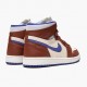 PK Shoes Air Jordan 1 Zoom CMFT Team Red Team Red/Sail-Hyper Royal CT0979-104