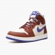 PK Shoes Air Jordan 1 Zoom CMFT Team Red Team Red/Sail-Hyper Royal CT0979-104