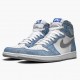 PK Shoes Air Jordan 1 Retro High OG Hyper Royal Hyper Royal/Light Smoke Grey W 555088-402