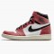 PK Shoes Air Jordan 1 Retro High Trophy Room Chicago White/Varsity Red/Sail Black DA2728-100