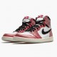 PK Shoes Air Jordan 1 Retro High Trophy Room Chicago White/Varsity Red/Sail Black DA2728-100