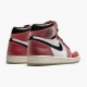 PK Shoes Air Jordan 1 Retro High Trophy Room Chicago White/Varsity Red/Sail Black DA2728-100