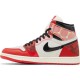 PK Shoes Marvel x Air Jordan 1 Retro High OG Next Chapter University Red/Black/White DV1748-601