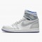 PK Shoes Air Jordan 1 High Zoom Racer Blue Whit/White-Racer Blue CK6637-104