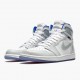 PK Shoes Air Jordan 1 High Zoom Racer Blue Whit/White-Racer Blue CK6637-104