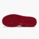 PK Shoes Air Jordan 1 Low Gym Red/White Gym Red/Gym Red White 553560-611