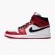 PK Shoes Air Jordan 1 Mid Chicago 2020 White/Gym Red/Black 554724-173