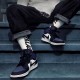 PK Shoes Air Jordan 1 Mid Sanded Purple Obsidian/Sanded Purple/White 554724-445