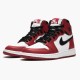 PK Shoes Air Jordan 1 Retro Chicago White/Black Varsity Red 575441-101