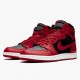 PK Shoes Air Jordan 1 Retro High 85 Varsity Red Varsity Red/Black/Varsity Red BQ4422-600