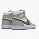 PK Shoes Air Jordan 1 Retro High Dior Wolf Grey/Sail Photon Dust Whi CN8607-002