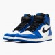 PK Shoes Air Jordan 1 Retro High Game Royal Game Royal/Black Summit White 555088-403