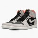 PK Shoes Air Jordan 1 Retro High Neutral Grey Neutral Grey/Black 555088-018