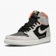 PK Shoes Air Jordan 1 Retro High Neutral Grey Neutral Grey/Black 555088-018