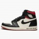 PK Shoes Air Jordan 1 Retro High Not for Resale Varsity Red 861428-106