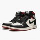 PK Shoes Air Jordan 1 Retro High Not for Resale Varsity Red 861428-106