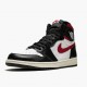 PK Shoes Air Jordan 1 Retro High OG Gym Red Black/White Gym Red 555088-061