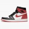 PK Shoes Air Jordan 1 Retro High OG Track Red Summit White/Track Red/Black 555088-112