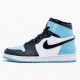 PK Shoes Air Jordan 1 Retro High Og Blue Chill Obsidian/Blue Chil/White CD0461-401