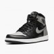 PK Shoes Air Jordan 1 Retro High Shadow Black/Medium Grey/White 555088-013