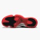 PK Shoes Air Jordan 11 Retro Bred Black/Varsity Red/White/Black 378037-010