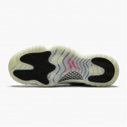 PK Shoes Air Jordan 11 Retro Low Snake Light Bone Light Bone/Smoke Grey/White Bl Black CD6846-002