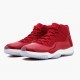 PK Shoes Air Jordan 11 Retro Win Like 96 Gym Red/Black/White/Black 378037-623