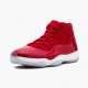 PK Shoes Air Jordan 11 Retro Win Like 96 Gym Red/Black/White/Black 378037-623