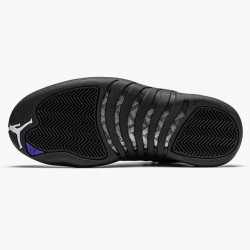 PK Shoes Air Jordan 12 Retro Dark Concord Black/Black Dark Concord CT8013-005