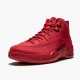 PK Shoes Air Jordan 12 Retro Gym Red Gym Red/Black/Gym Red 130690-601