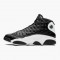 PK Shoes Air Jordan 13 He Got Game Black/Gym Red/White 414571-061