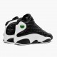 PK Shoes Air Jordan 13 He Got Game Black/Gym Red/White 414571-061