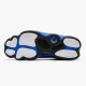 PK Shoes Air Jordan 13 Retro Hyper Royal White/Hyper Royal/Black 414571-117