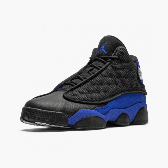 PK Shoes Air Jordan 13 Retro Hyper Royal Black/Hyper Royal/Black/White 414571-040