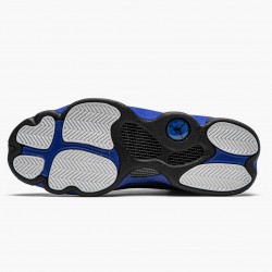 PK Shoes Air Jordan 13 Retro Hyper Royal Black/Hyper Royal/Black/White 414571-040