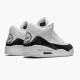 PK Shoes Air Jordan 3 Retro Fragment White/Black White DA3595-100